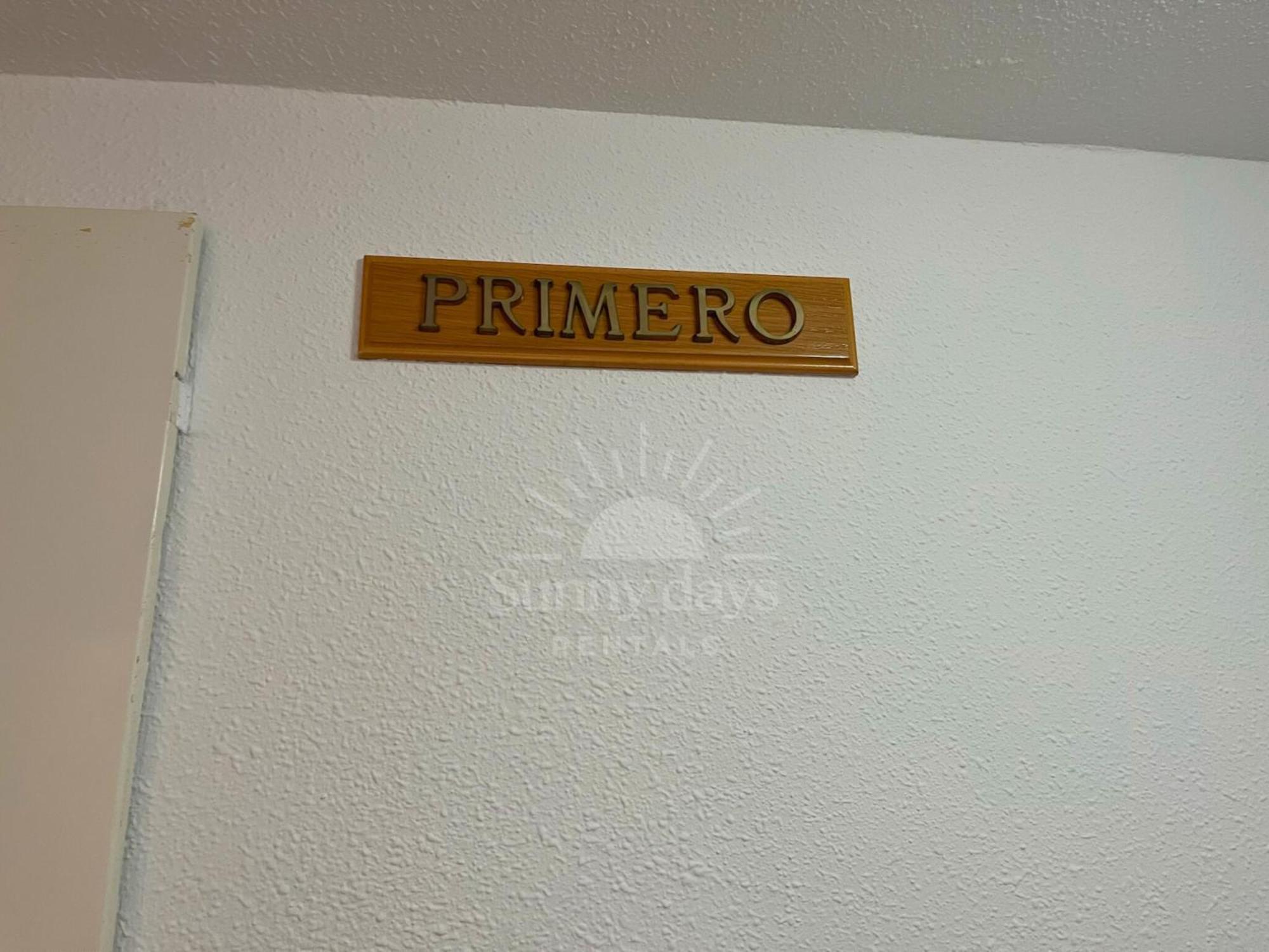 Acogedor Apartamento A 30 Metros De La Playa - Wifi - Smarttv Αλμερία Εξωτερικό φωτογραφία